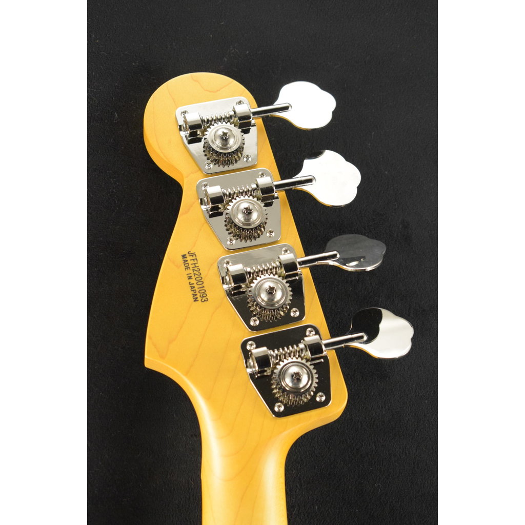 fender aerodyne 5 string bass