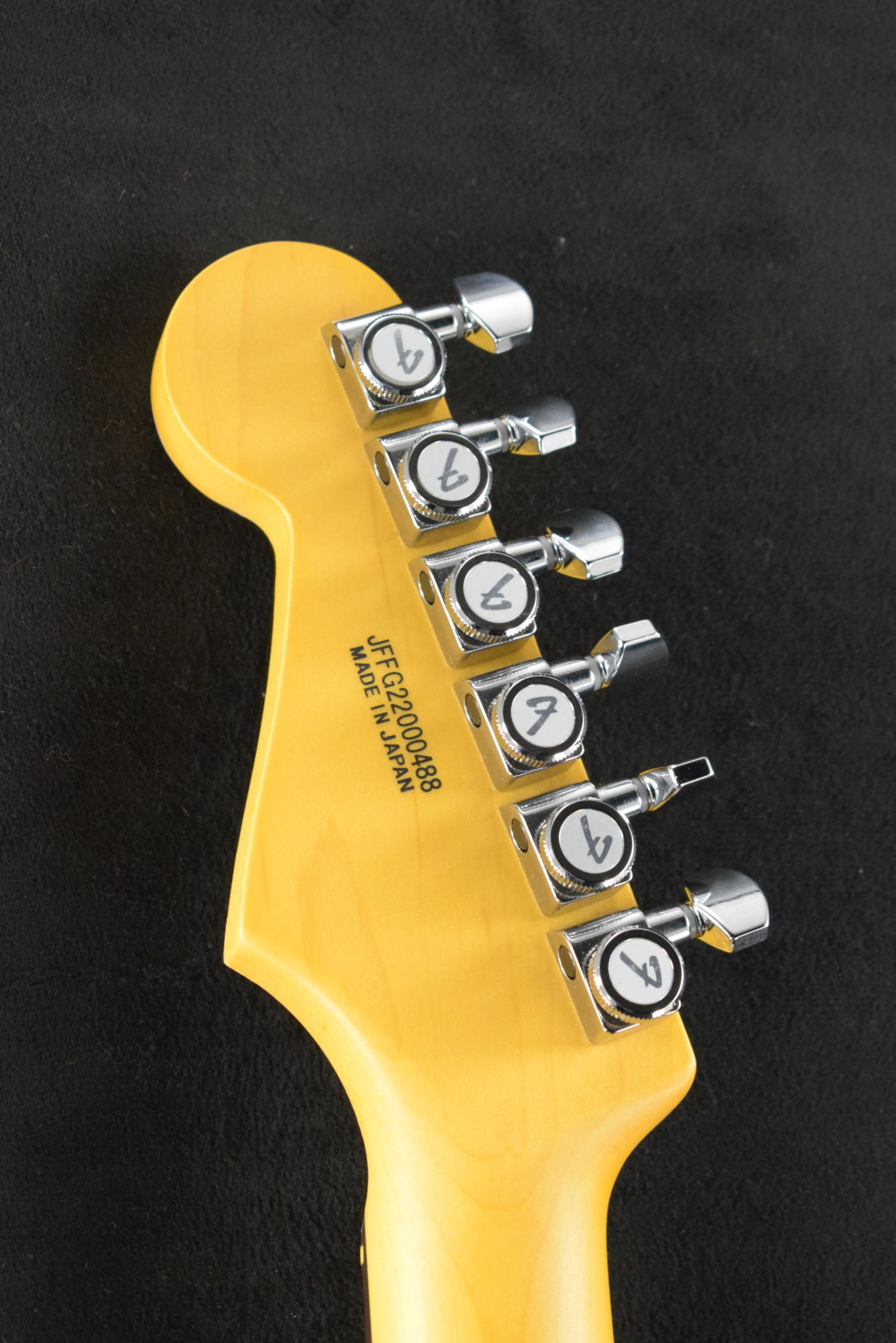 Fender Aerodyne Special Stratocaster Bright White Rosewood