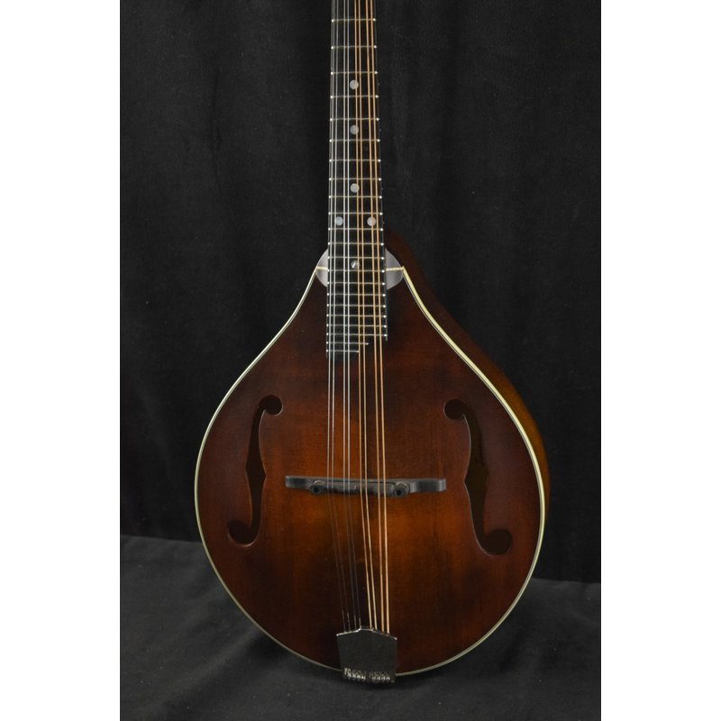 Folk Instruments Banjos and Mandolins Deering Banjos, Eastman