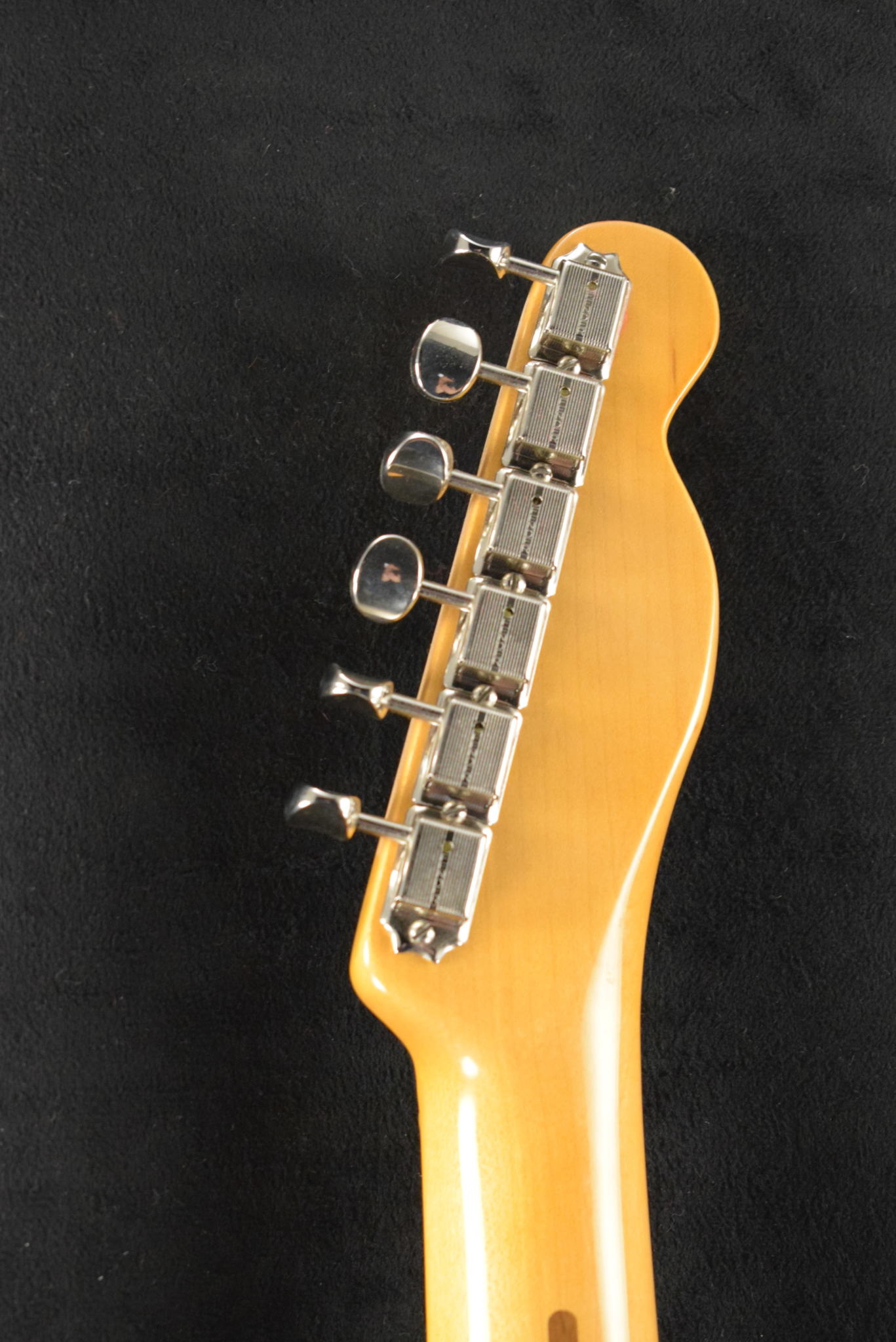 新作揃え Fender - Fender 50s Telecaster Blonde エレキギター - www