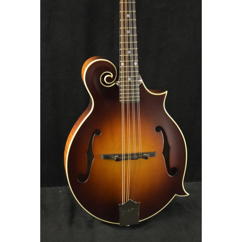 Gibson Gibson F-9 Satin Mandolin Vintage Brown