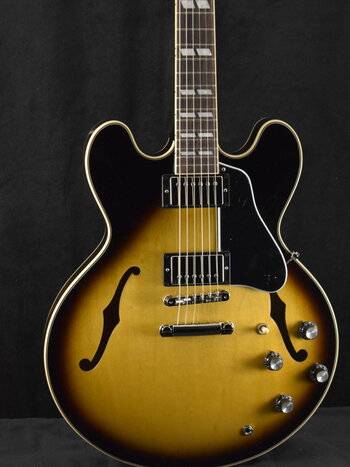 Gibson Gibson ES-345 Vintage Burst