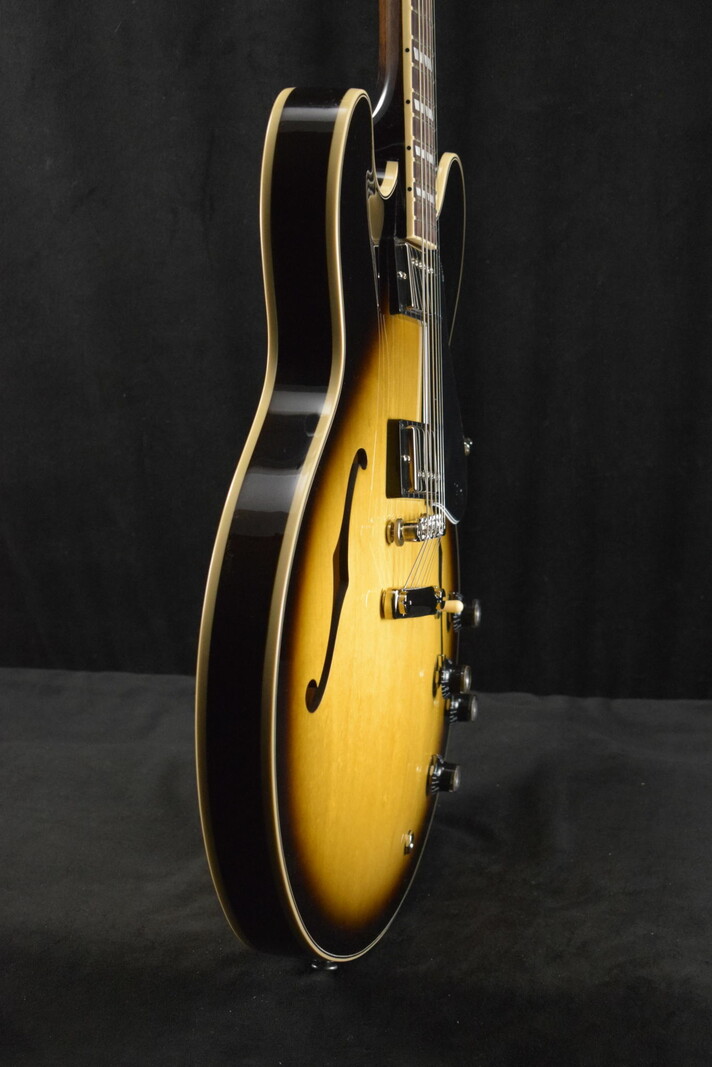 Gibson Gibson ES-345 Vintage Burst