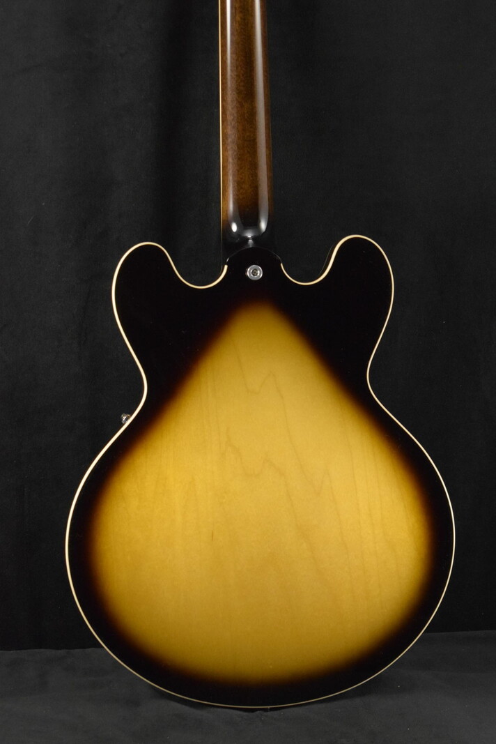 Gibson Gibson ES-345 Vintage Burst