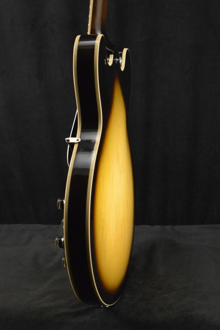 Gibson Gibson ES-345 Vintage Burst