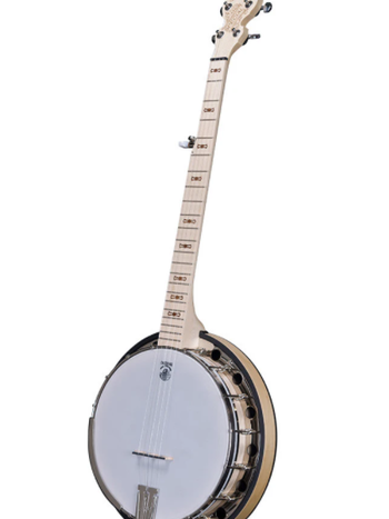 Deering Deering Goodtime Special 5-String Banjo with Resonator