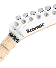 Kramer The 84 Custom Graphics The Illusionist (EVH D-Tuna) w