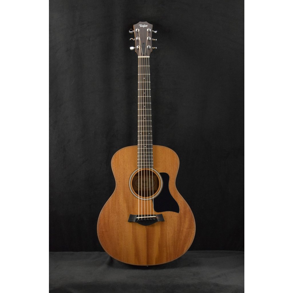 Taylor GS Mini Mahogany - Fuller's Guitar