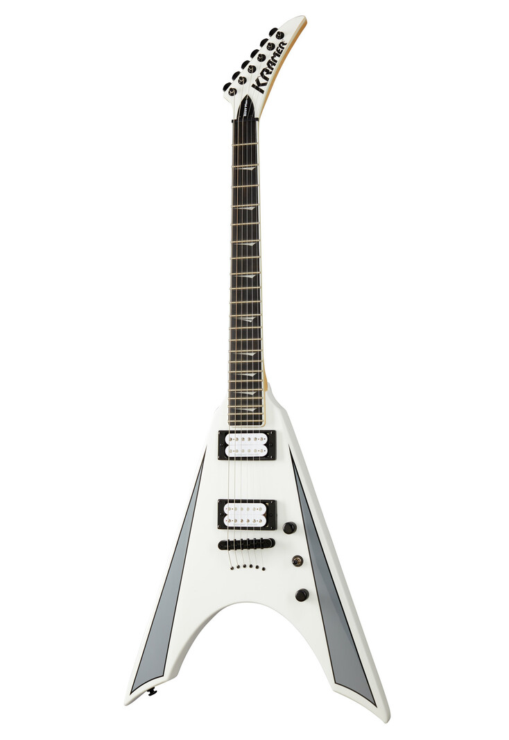 Kramer Kramer Nite-V Plus Alpine White