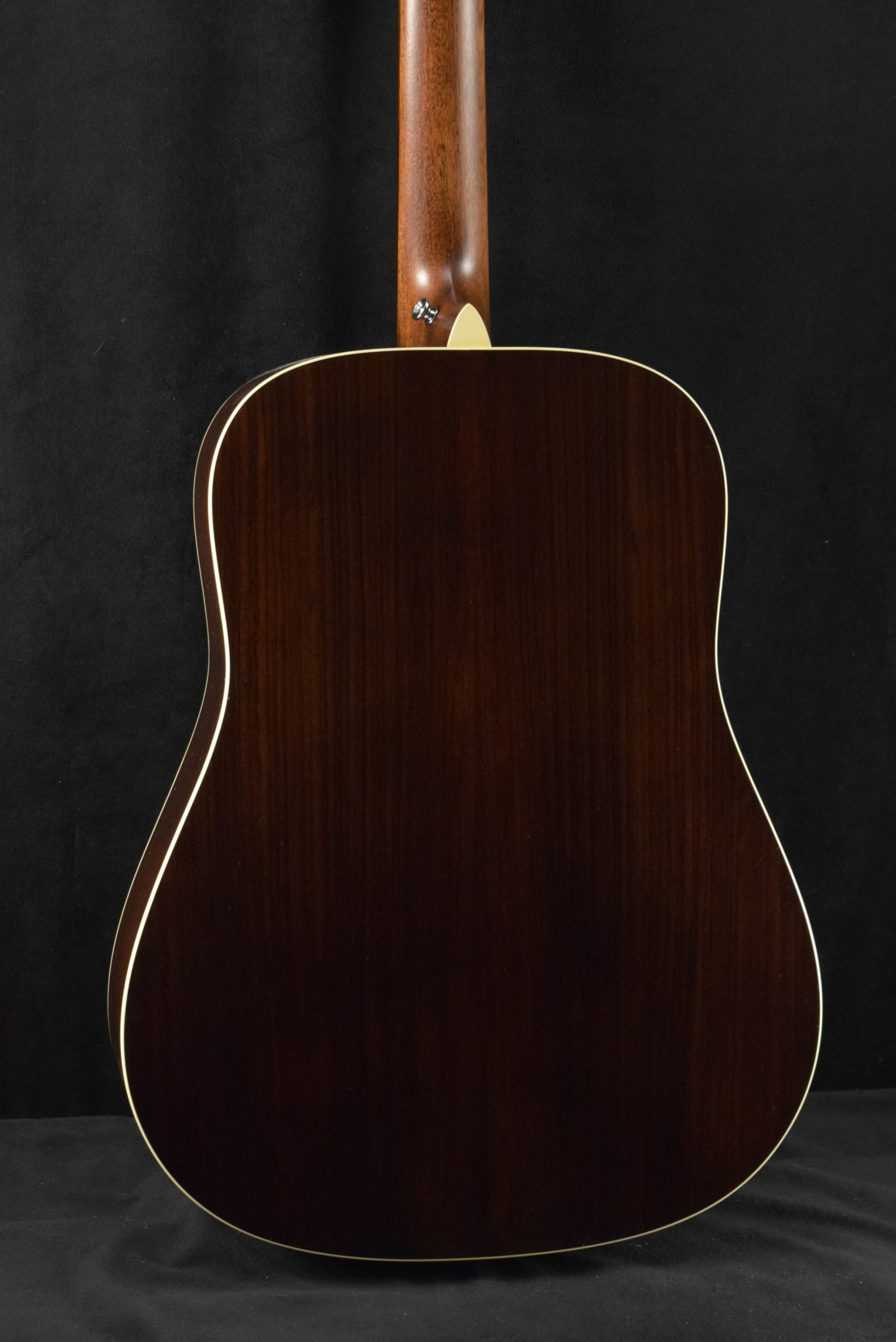 Martin D-16E Rosewood Thin Body Guitar & Gigbag, Fishman Matrix VT Enh