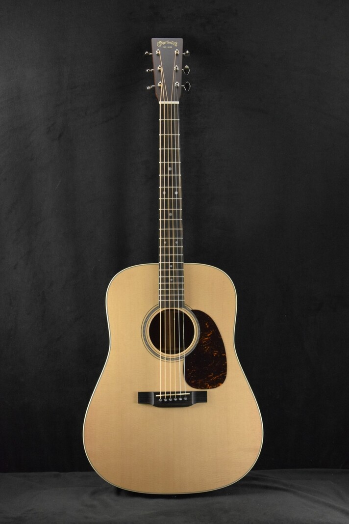 Martin Martin D-16E Rosewood Natural