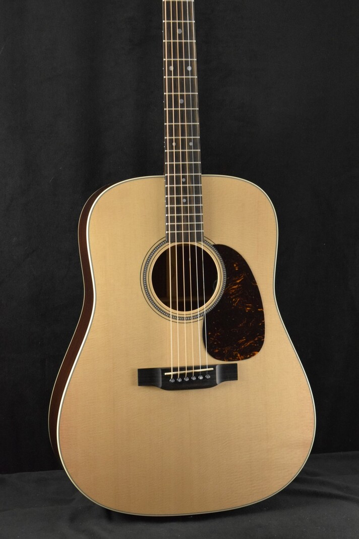 Martin Martin D-16E Rosewood Natural