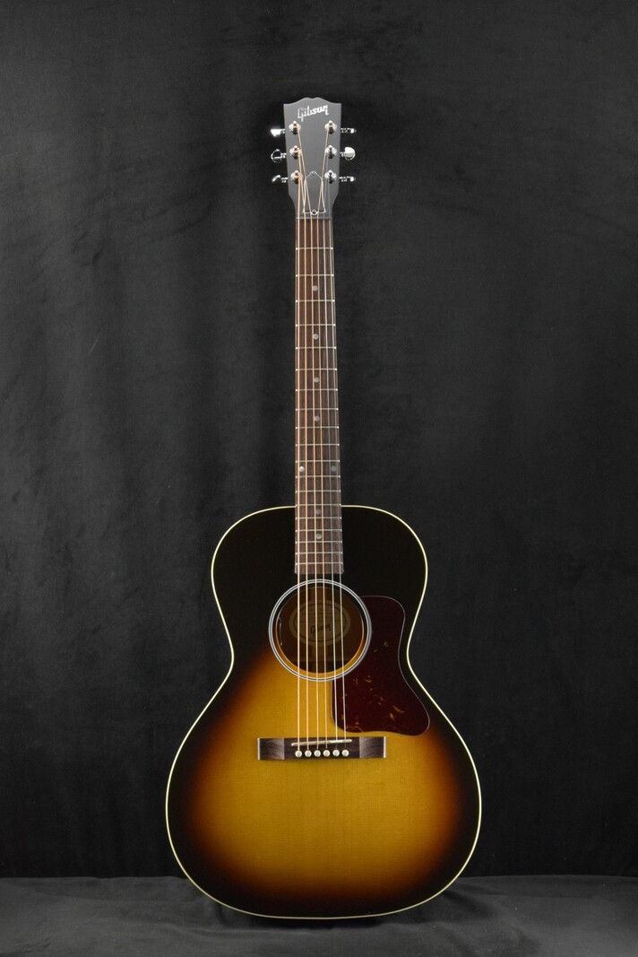 Gibson L-00 Standard Vintage Sunburst - Fuller's Guitar