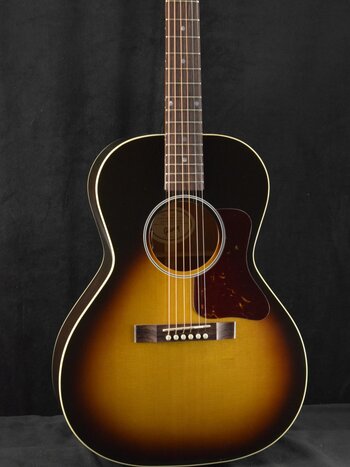 Gibson Gibson L-00 Standard Vintage Sunburst