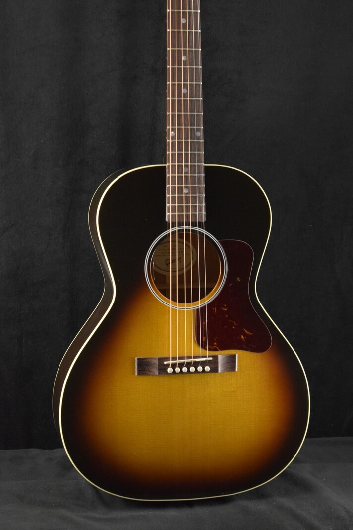 Gibson L-00 Standard Vintage Sunburst