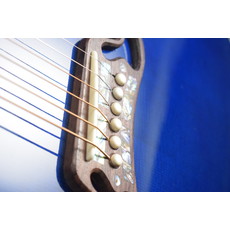 Gibson Gibson Custom Shop SJ-200 Special Viper Blue