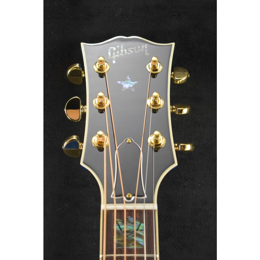 Gibson Gibson Custom Shop SJ-200 Special Viper Blue