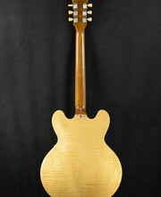Gibson ES-335 Figured Antique Natural - Fuller's Guitar