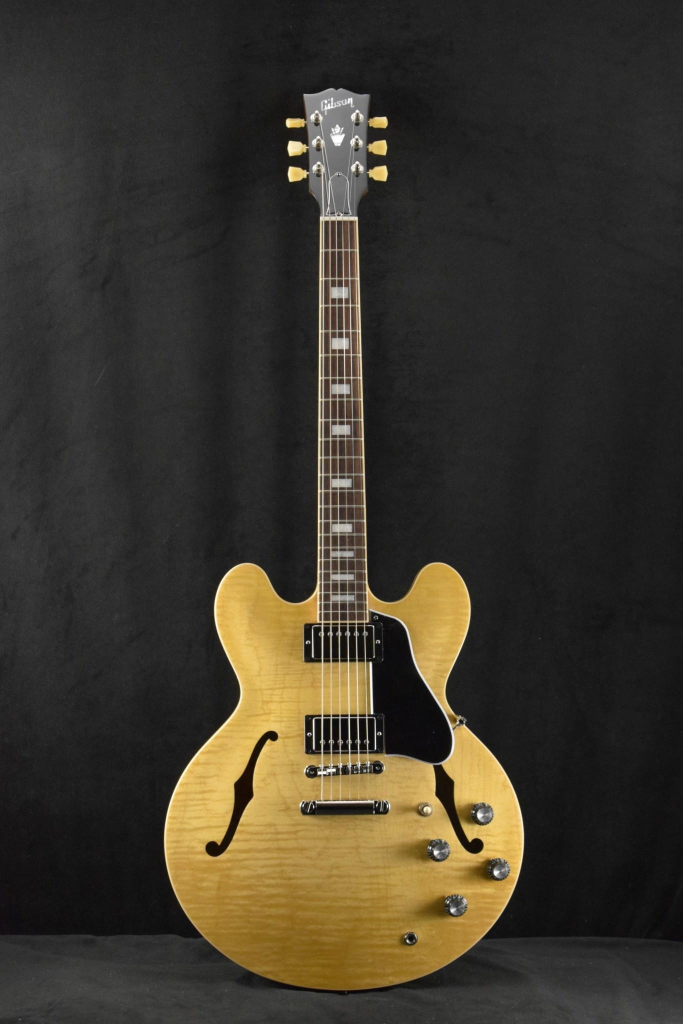 ギター Fullerton es335.. ギター Fullerton es335.. Gibson ES-335 Figured Semi