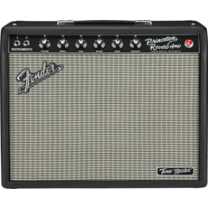 Fender Tone Master Princeton Reverb Amp - Fuller's Guitar