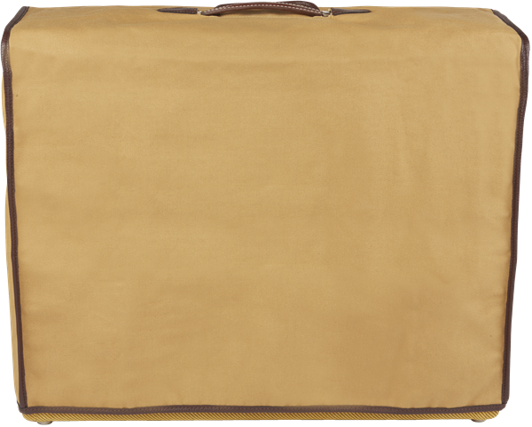 Fender Fender '57 Custom Twin-Amp 2x12" 40-watt Tube Combo Amp Handwired