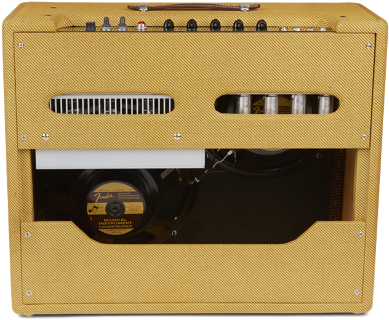 Fender Mini '57 Twin Amp  MUSIC STORE professional