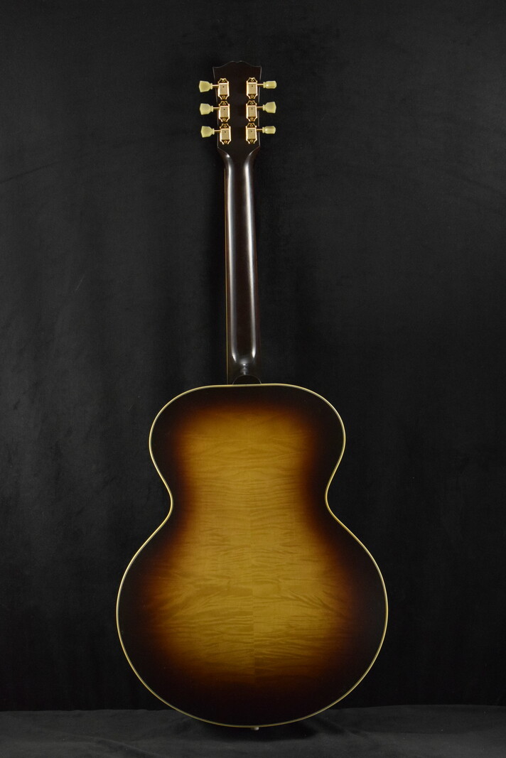 Gibson Gibson Custom Shop 1952 J-185 Vintage Sunburst