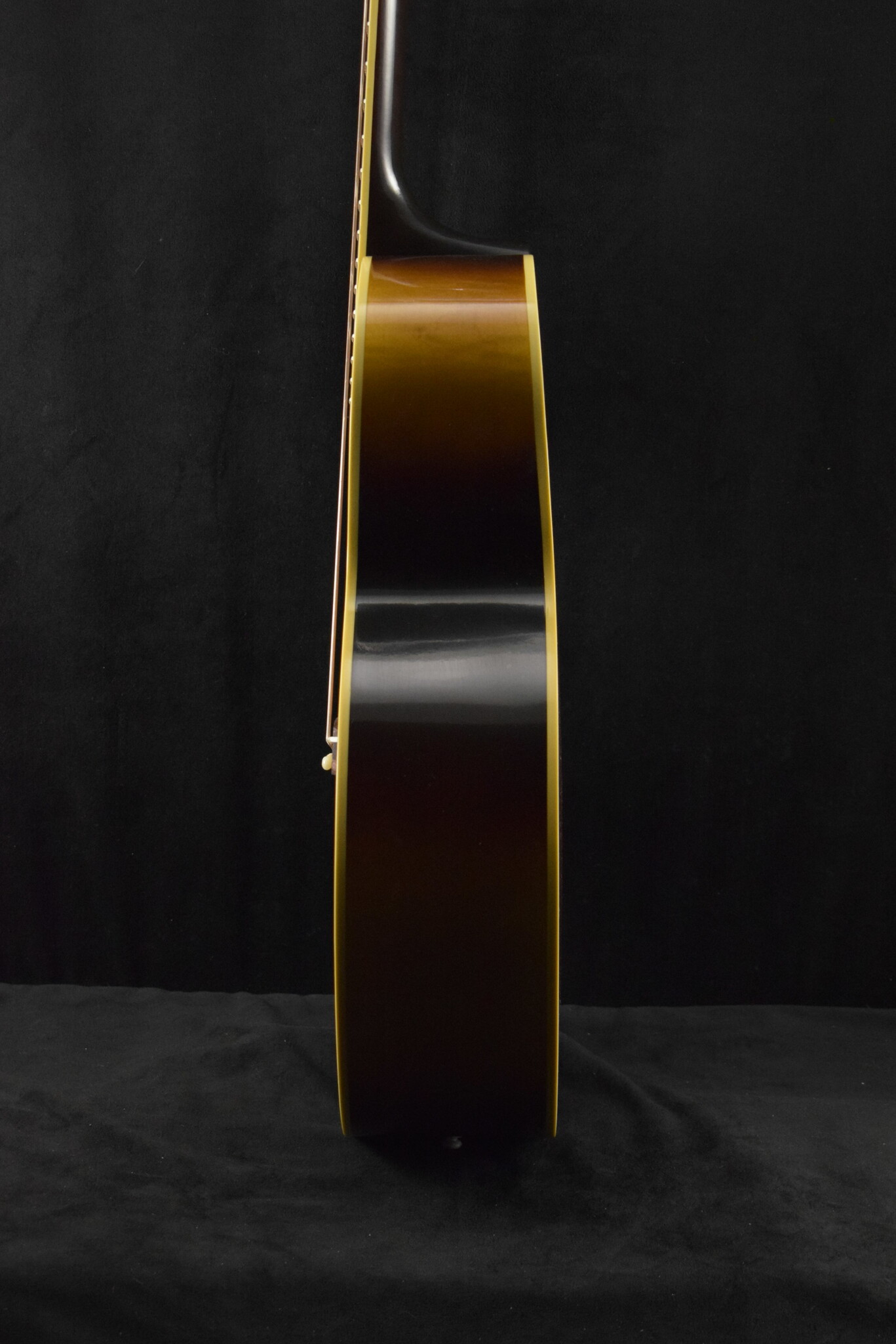 Gibson Gibson Custom Shop 1952 J-185 Vintage Sunburst