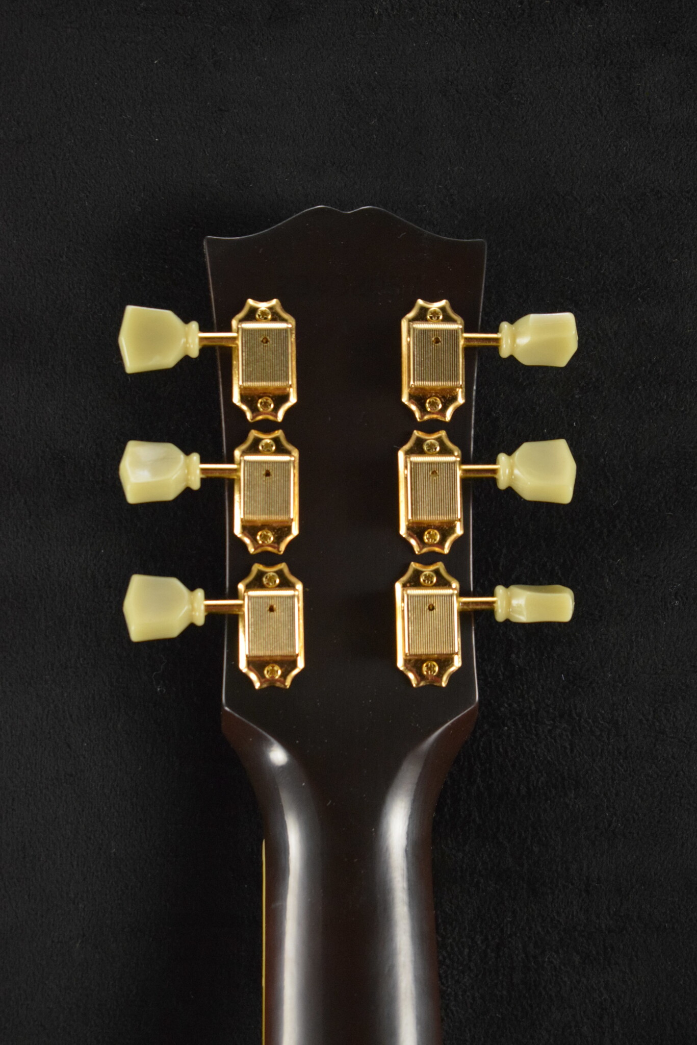 Gibson Gibson Custom Shop 1952 J-185 Vintage Sunburst