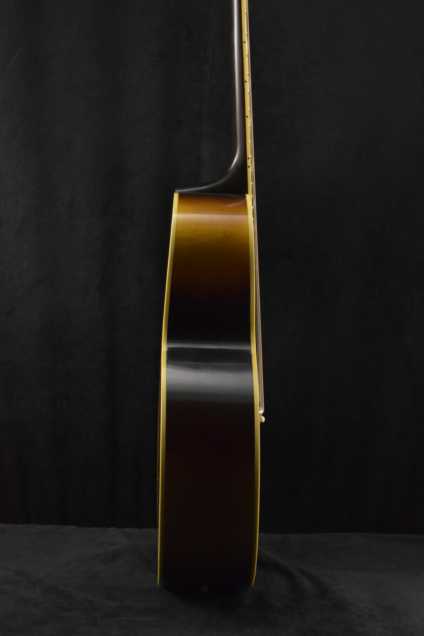 Gibson Gibson Custom Shop 1952 J-185 Vintage Sunburst