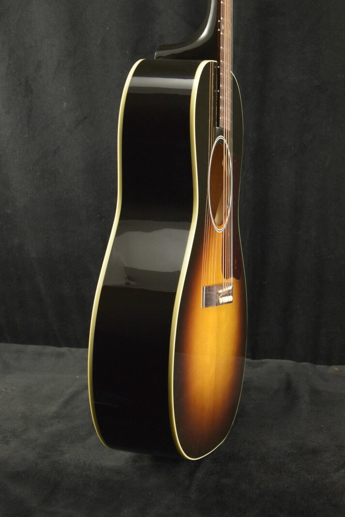 Gibson Gibson L-00 Standard Vintage Sunburst