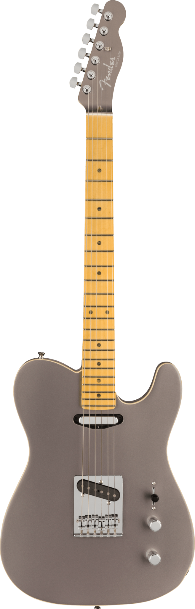 Fender Aerodyne Special Telecaster With Maple Fingerboard