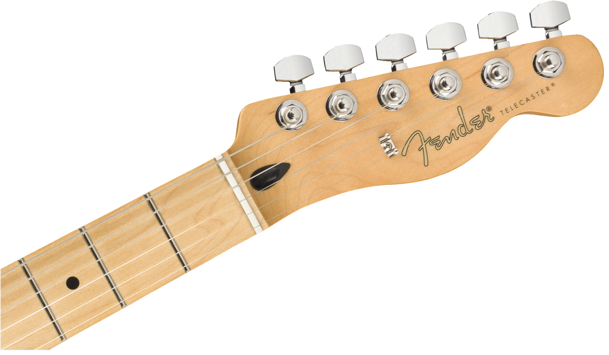 Fender Player Telecaster Sunburst Maple Fingerboard