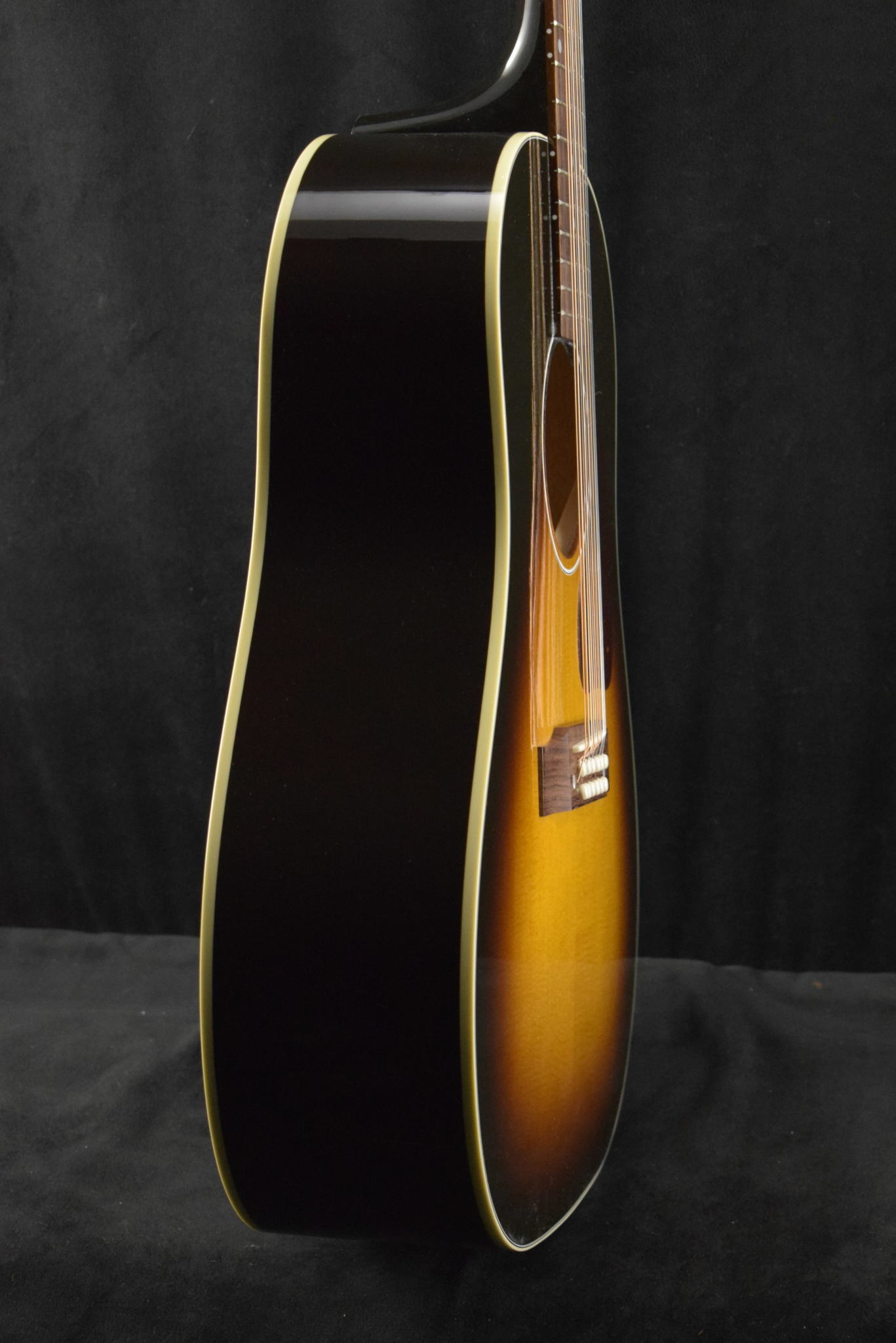 Gibson Gibson J-45 Standard 12-String Vintage Sunburst