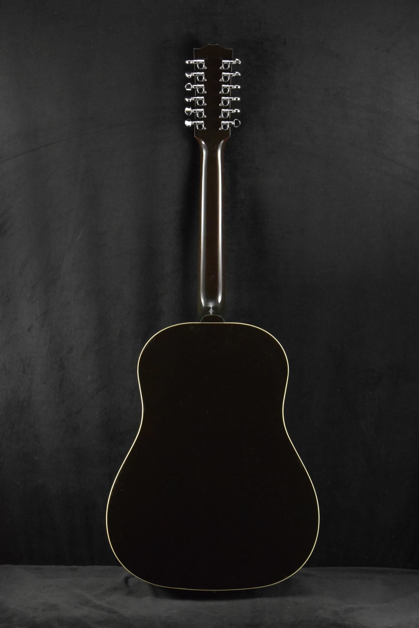 Gibson Gibson J-45 Standard 12-String Vintage Sunburst