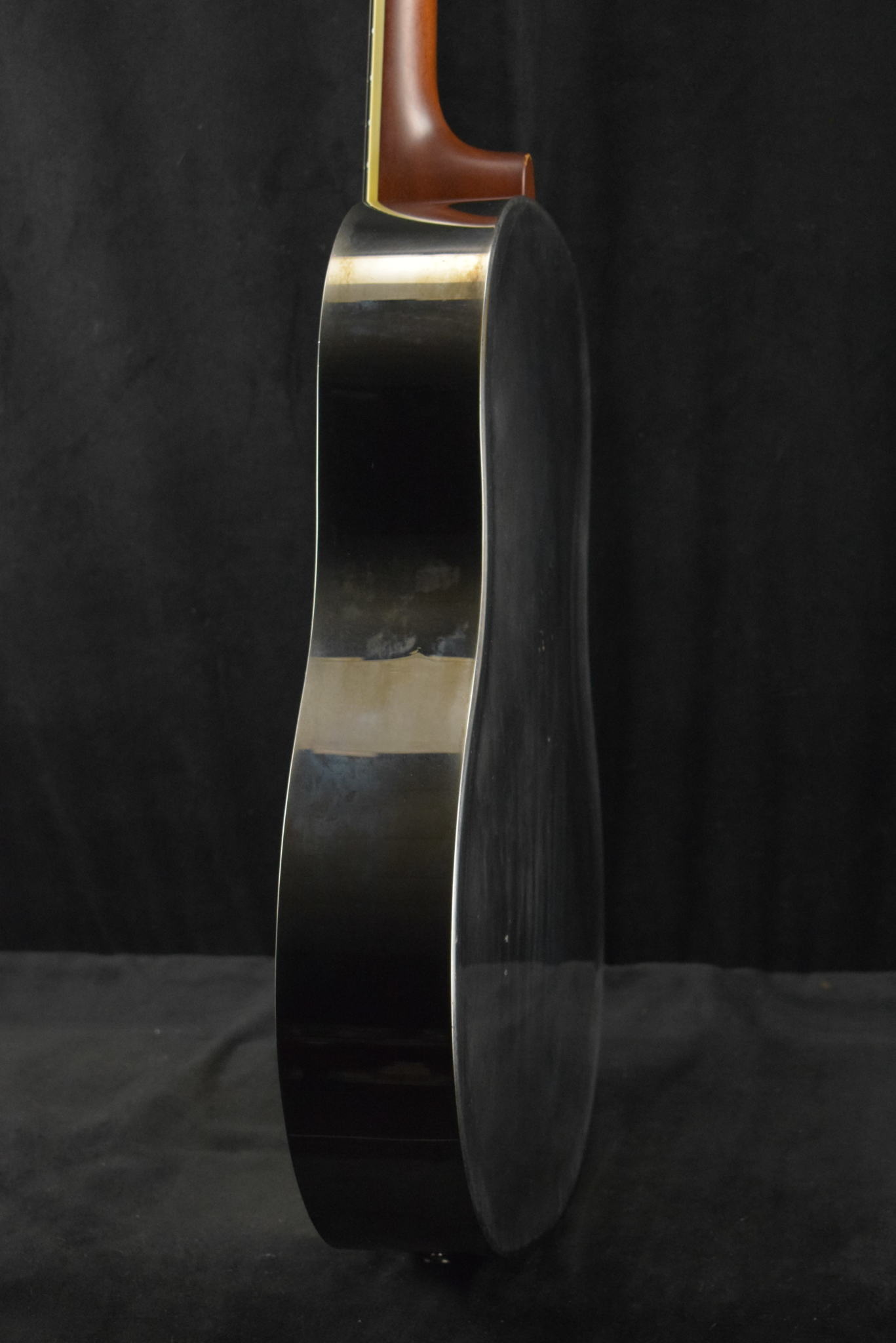 National National Style 1 Tricone 12-Fret Replicon