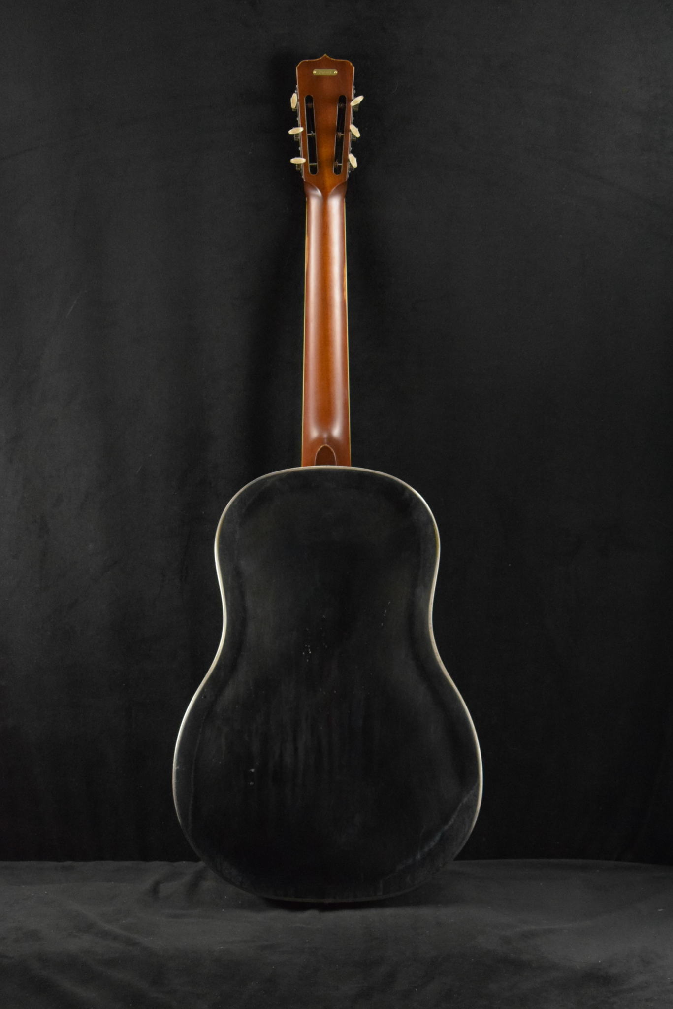 National National Style 1 Tricone 12-Fret Replicon