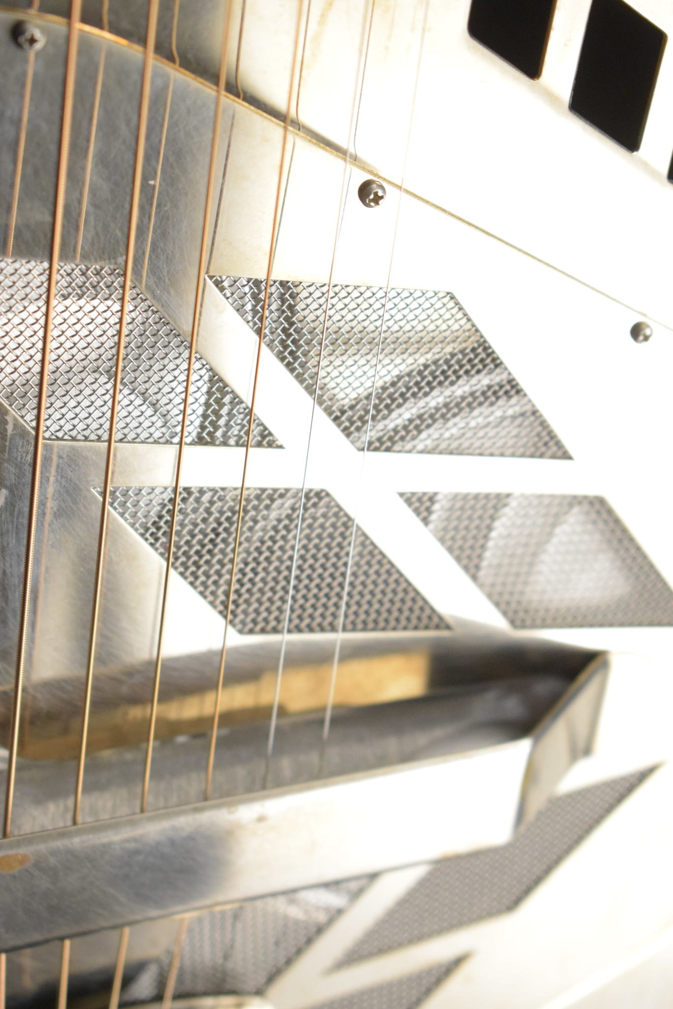 National National Style 1 Tricone 12-Fret Replicon