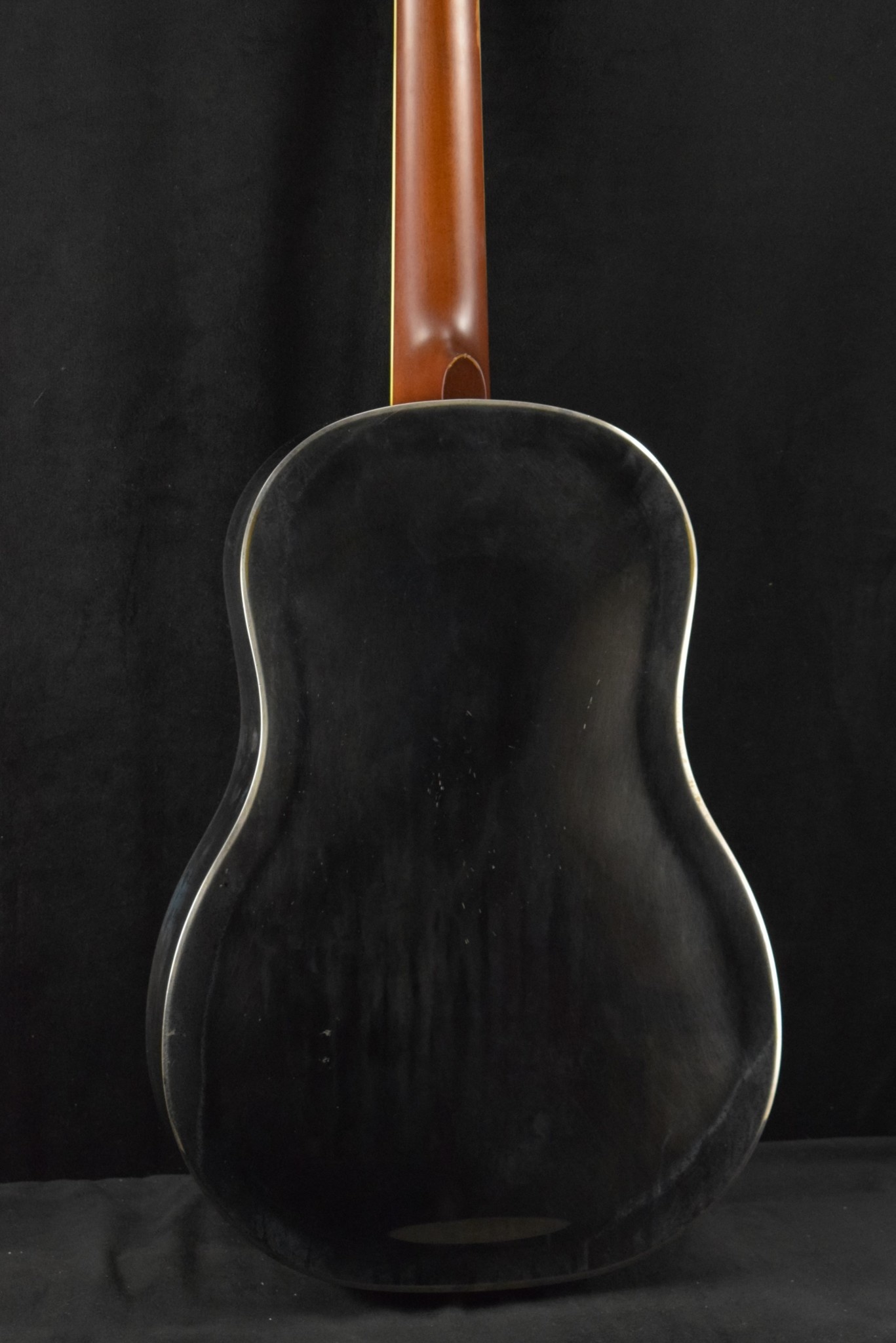 National National Style 1 Tricone 12-Fret Replicon