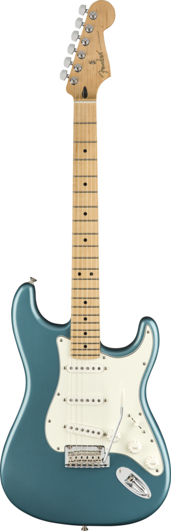 Fender Fender Player Stratocaster Tidepool Maple Fingerboard