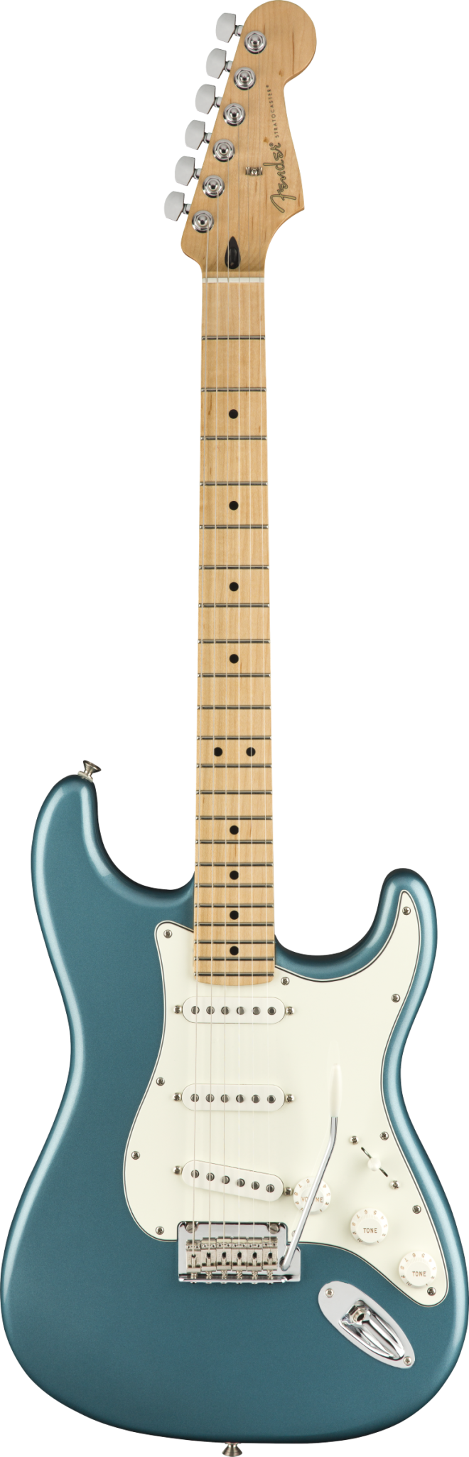 Fender Fender Player Stratocaster Tidepool Maple Fingerboard