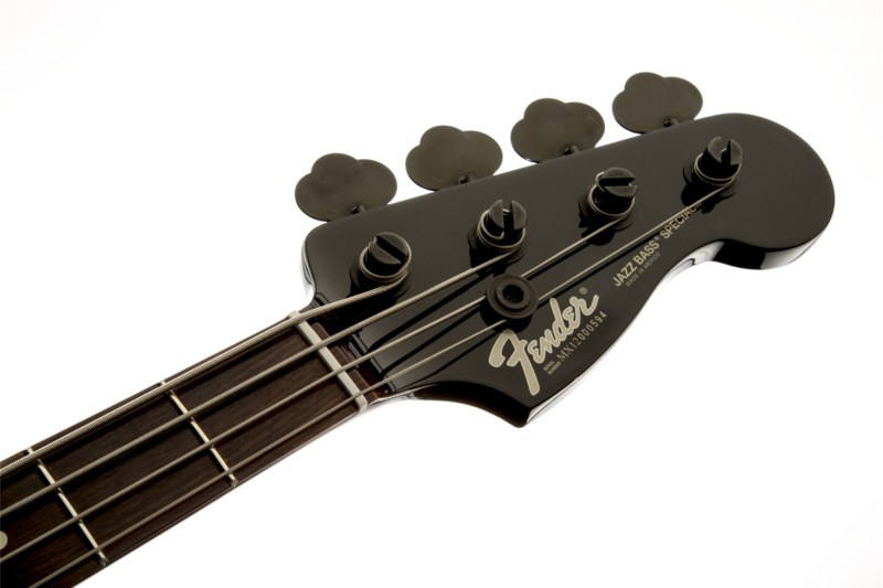 Fender Fender Duff McKagan Precision Bass Pearl White Rosewood Fingerboard