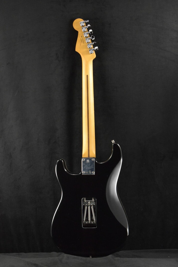 Fender Fender Tom Morello Stratocaster Black Rosewood Fingerboard