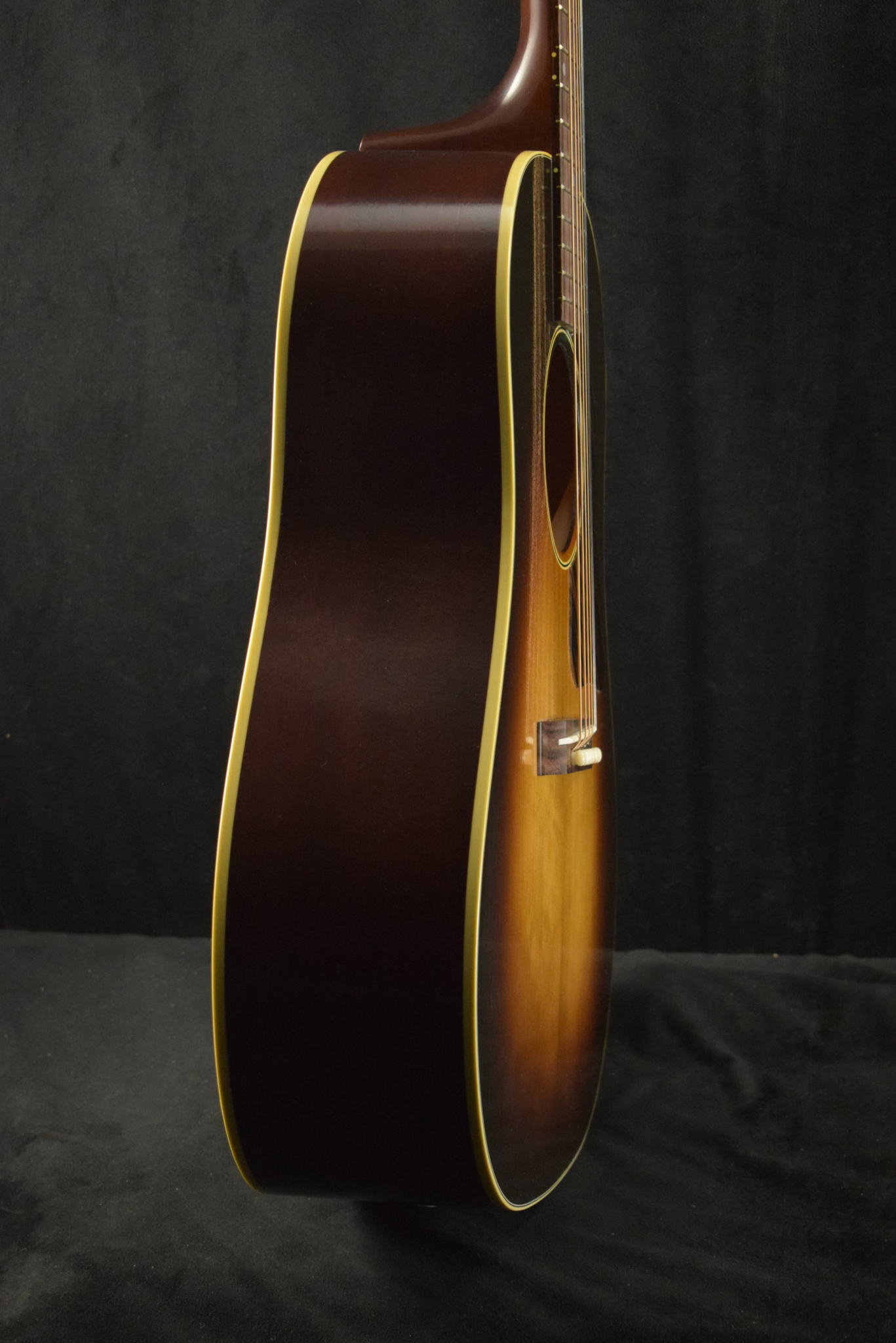 Gibson Gibson Custom Shop 1936 J-35 Vintage Sunburst