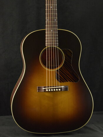 Gibson Gibson Custom Shop 1936 J-35 Vintage Sunburst