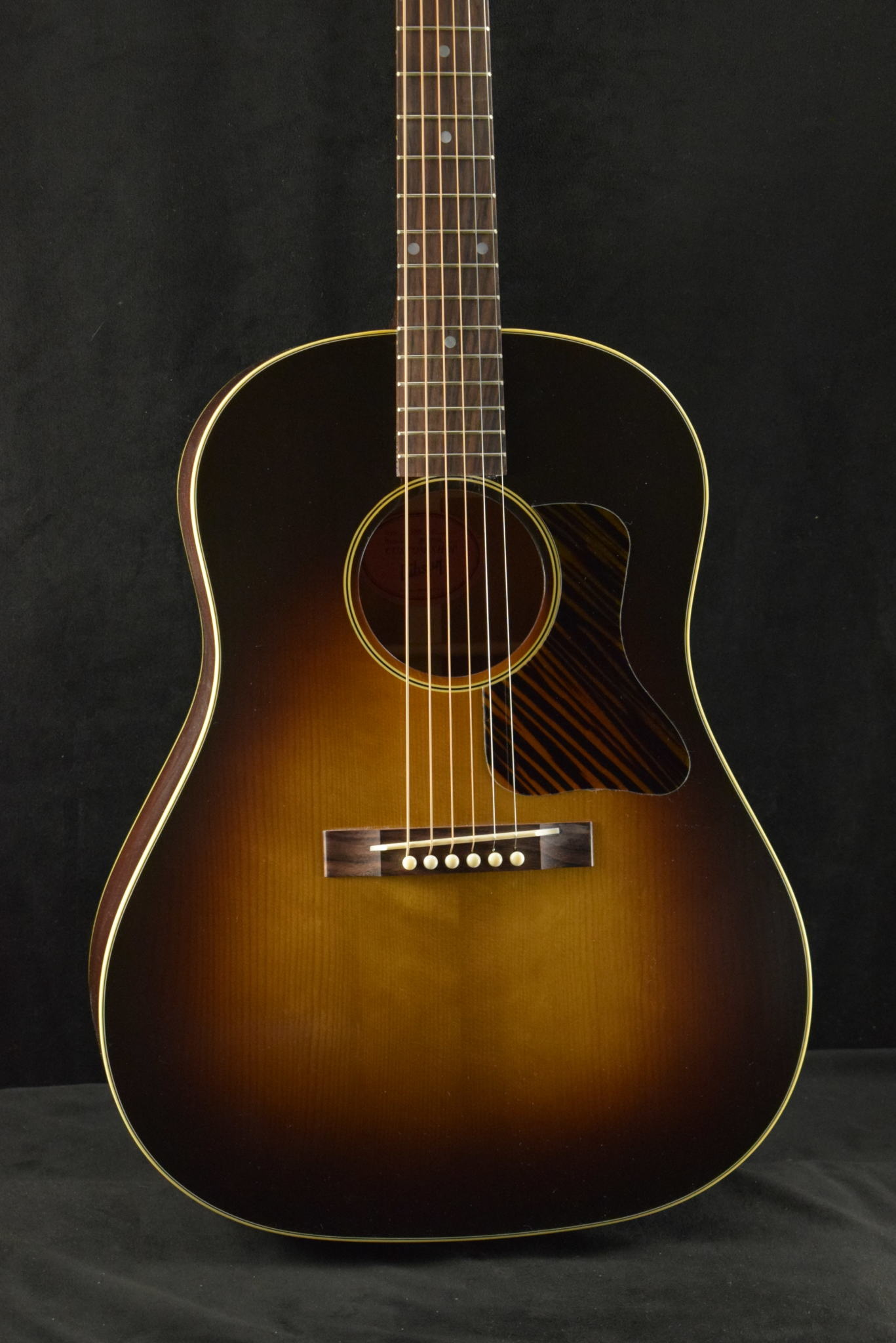 Gibson Gibson Custom Shop 1936 J-35 Vintage Sunburst