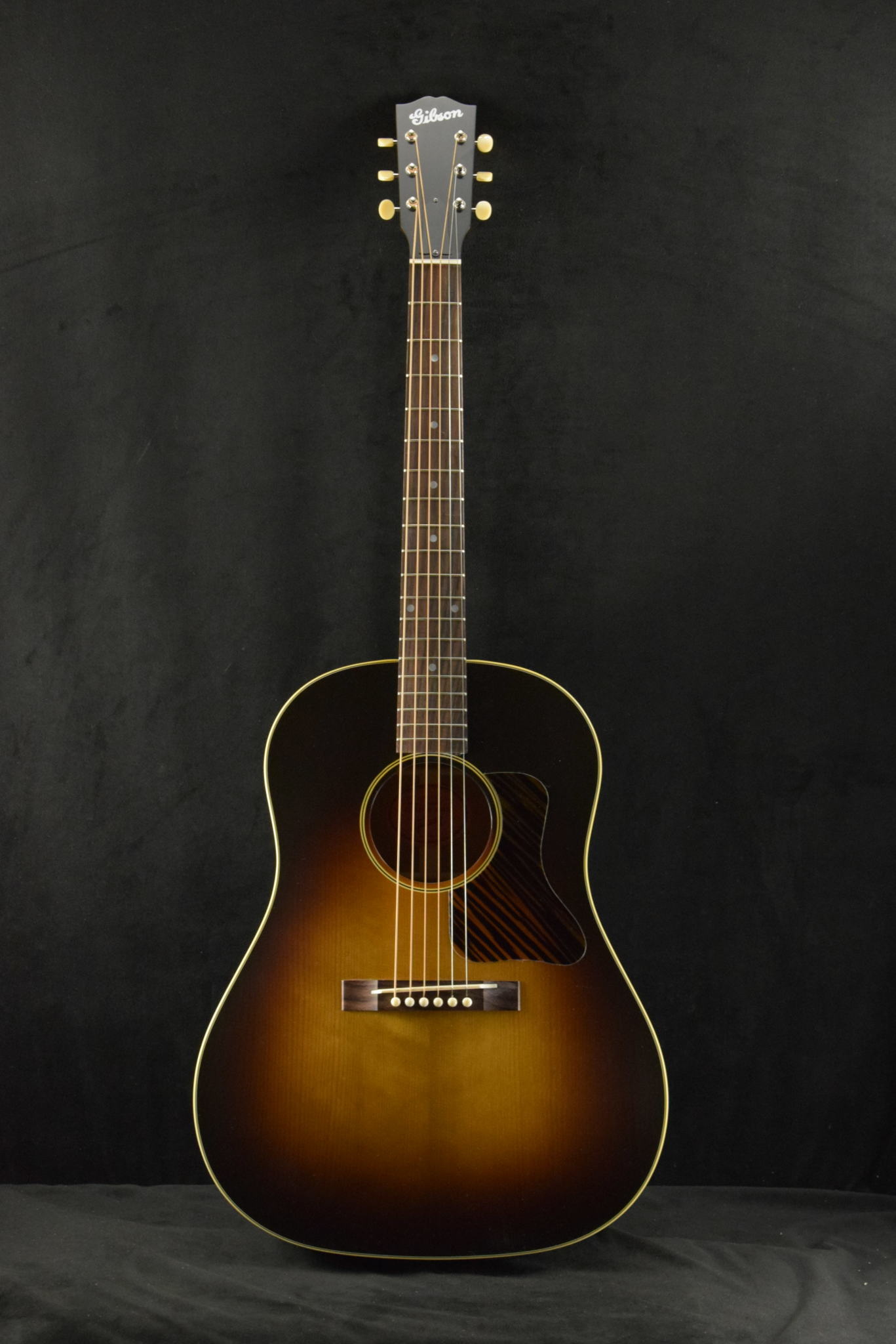 Gibson Gibson Custom Shop 1936 J-35 Vintage Sunburst