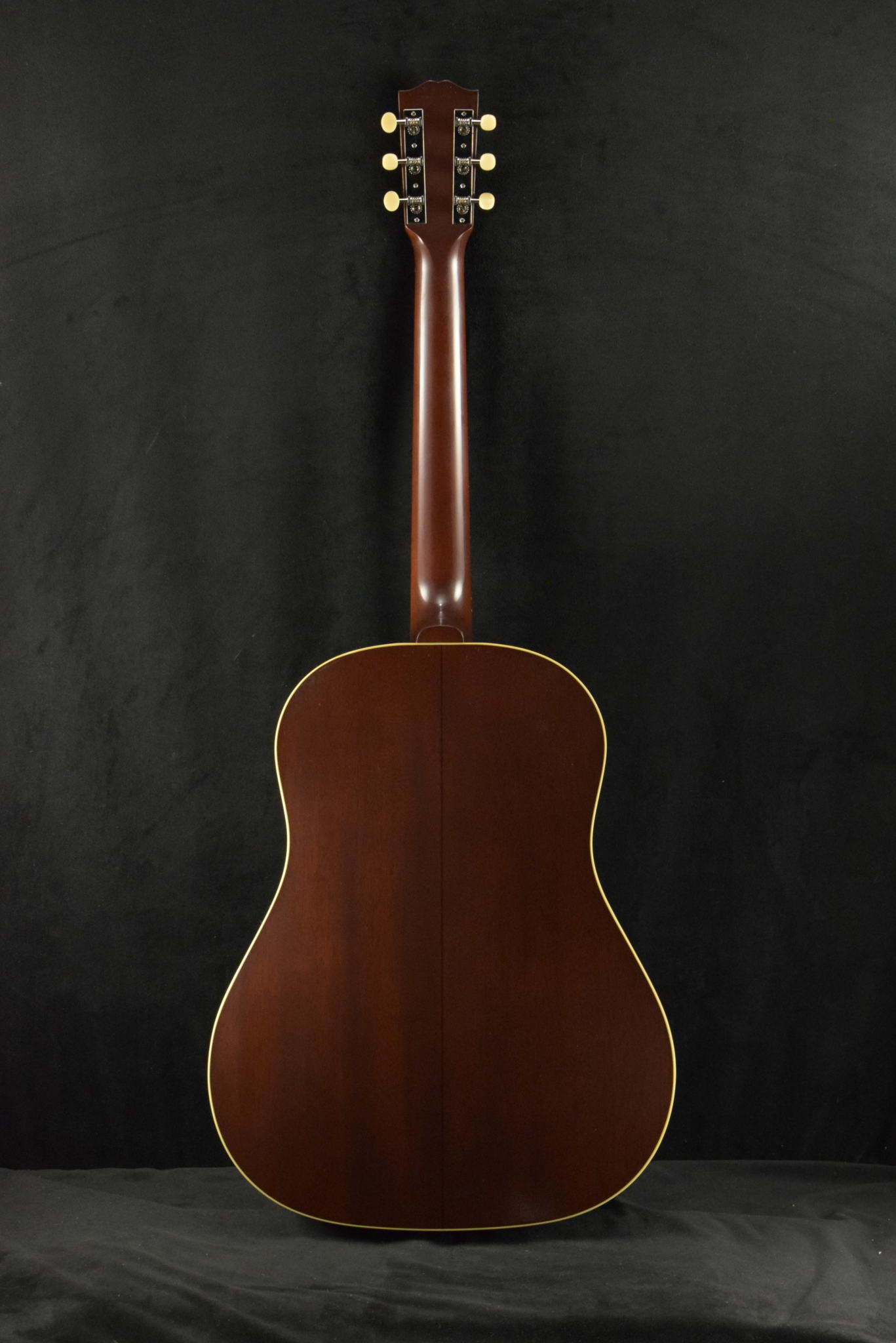 Gibson Gibson Custom Shop 1936 J-35 Vintage Sunburst