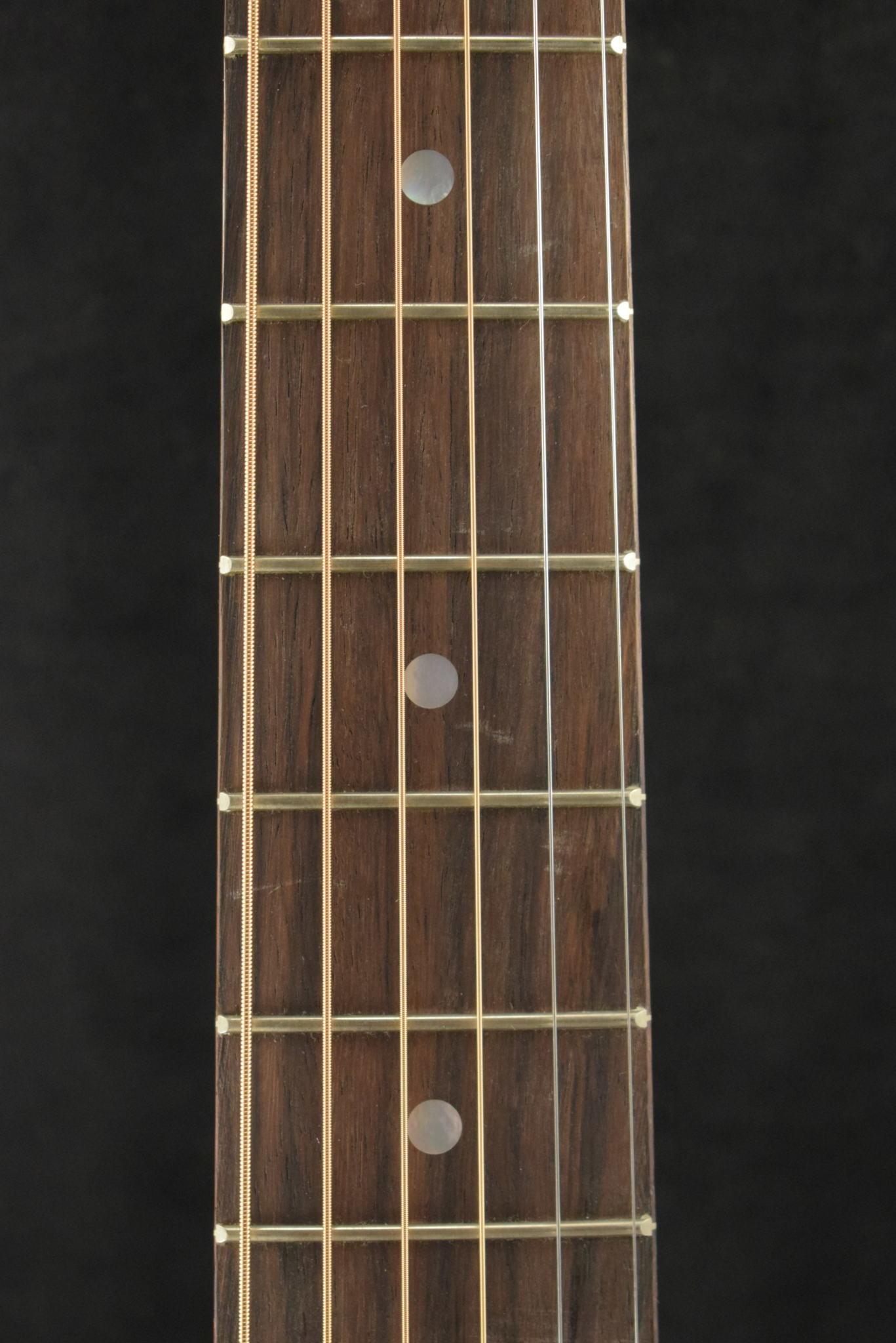 Gibson Gibson Custom Shop 1936 J-35 Vintage Sunburst