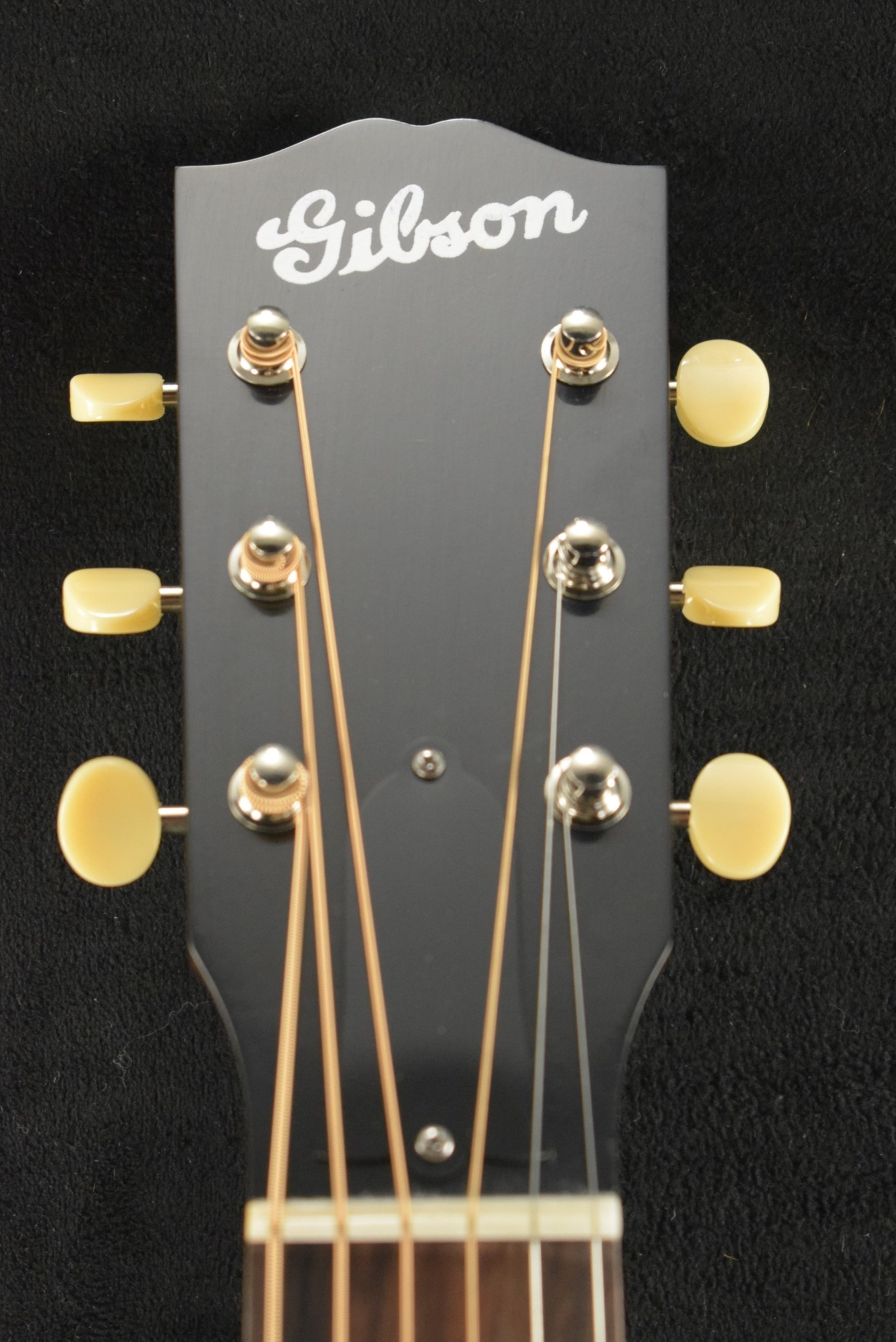 Gibson Gibson Custom Shop 1936 J-35 Vintage Sunburst